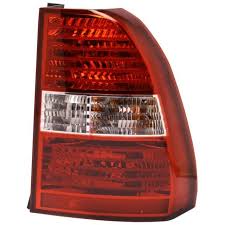 924021F011 Hyundai/Kia Lanterna traseira direita