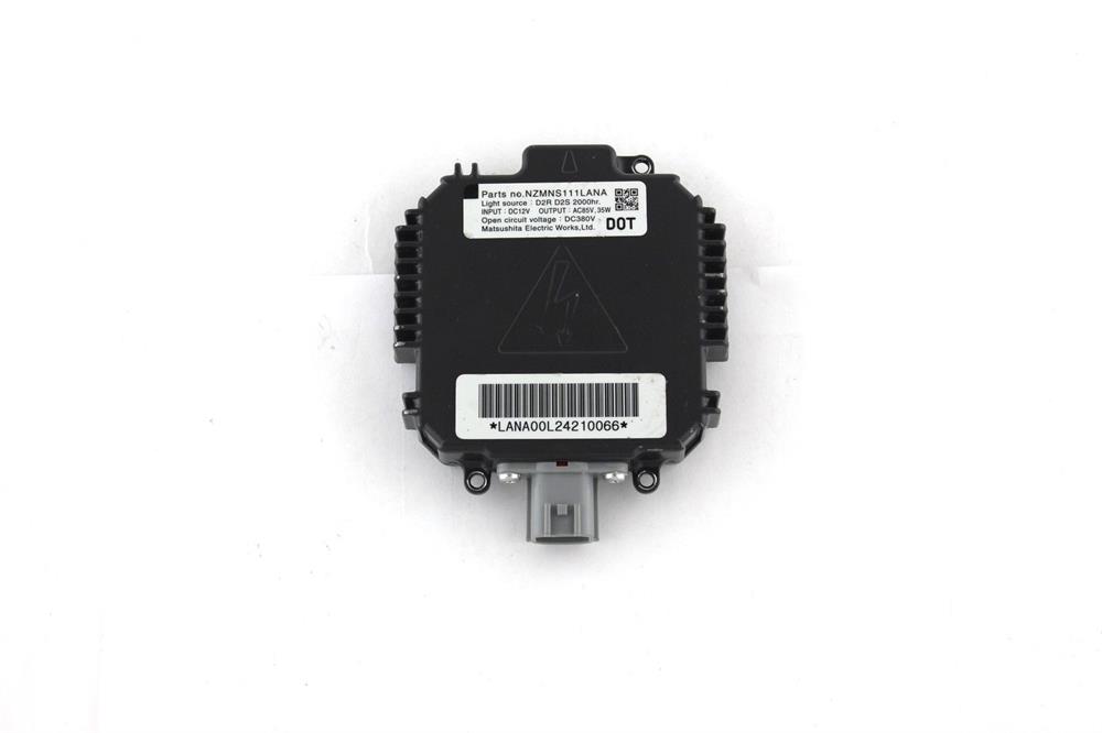 E221510H3 Mazda Xénon, unidade de controlo