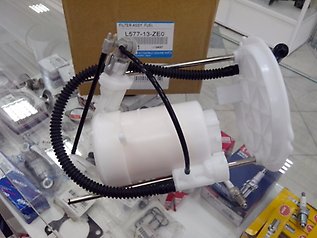 L33613ZE0 Mazda Filtro de combustível
