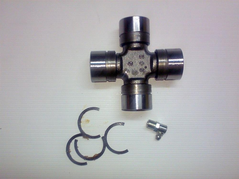 0W00125060A Hyundai/Kia Cruzeta da junta universal traseira