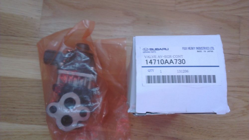 831097 Sidat Válvula EGR de recirculação dos gases