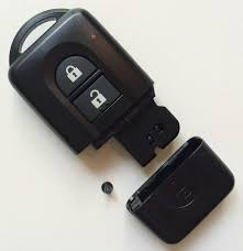 285E34X00A Nissan/Infiniti Berloque de controlo de sinalização
