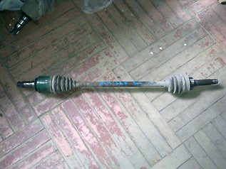 28492AG010 Subaru Junta homocinética interna traseira