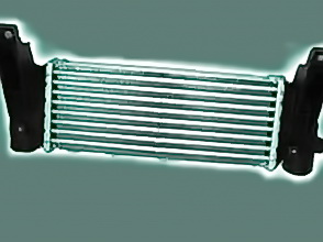 4548369 Ford Radiador de intercooler