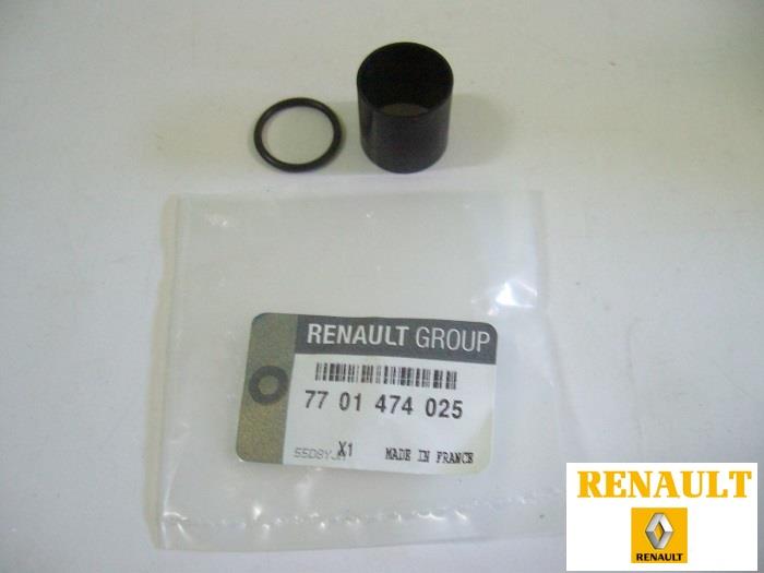 AS506272 Aslyx Kit de reparação do injetor