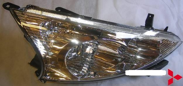Luz direita Chrysler 8301A546 preço, a partir de 293,10 USD