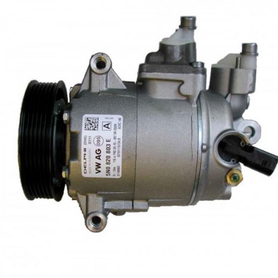 Compressor de aparelho de ar condicionado VALEO 813838 preço, a partir de 93,64 USD