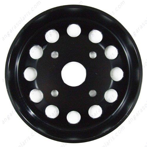 Polia da bomba de água Hyundai/Kia 252212B000 preço, a partir de 15,09 USD