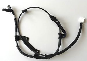 956802B000 Hyundai/Kia Sensor ABS traseiro esquerdo
