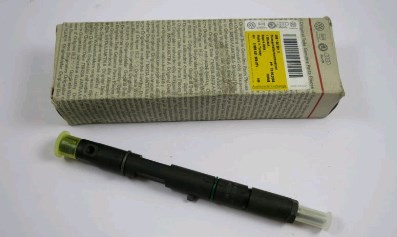 059130201X VAG Injetor de injeção de combustível
