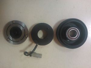 5066258AA Chrysler Acoplamento (bobina magnética) do compressor de aparelho de ar condicionado