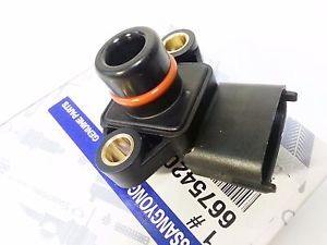 Sensor de pressão no coletor de admissão, MAP Ssang Yong 6675420017 preço, a partir de 72,23 USD
