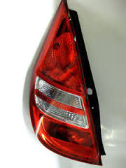 924012R010 Hyundai/Kia Lanterna traseira esquerda