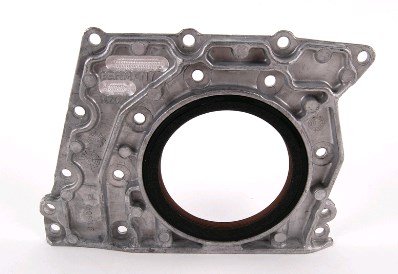 078103171H VAG Vedação traseira de cambota de motor