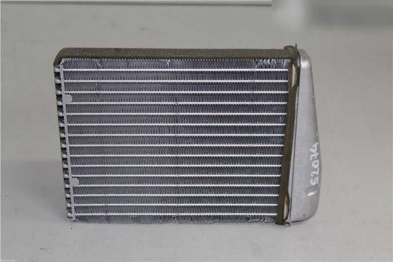 A1648300061 Mercedes Radiador de forno (de aquecedor)