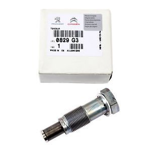 Reguladora de tensão da cadeia do mecanismo de distribuição de gás Peugeot/Citroen 9824831480 preço, a partir de 38,95 USD