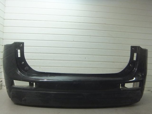 6410C568 Mitsubishi Pára-choque traseiro