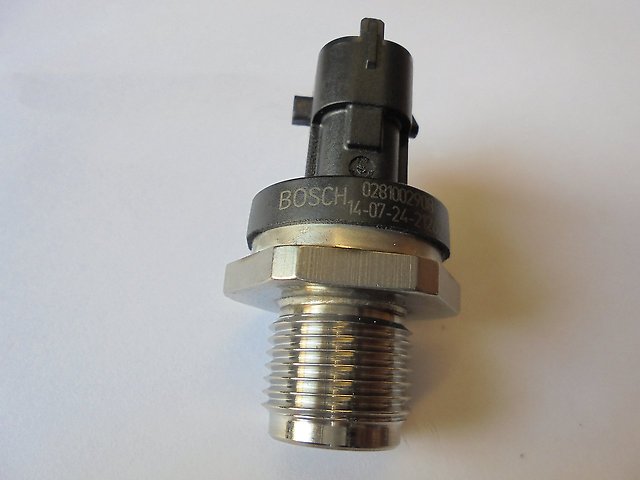 314014A010 Hyundai/Kia Sensor de pressão de combustível