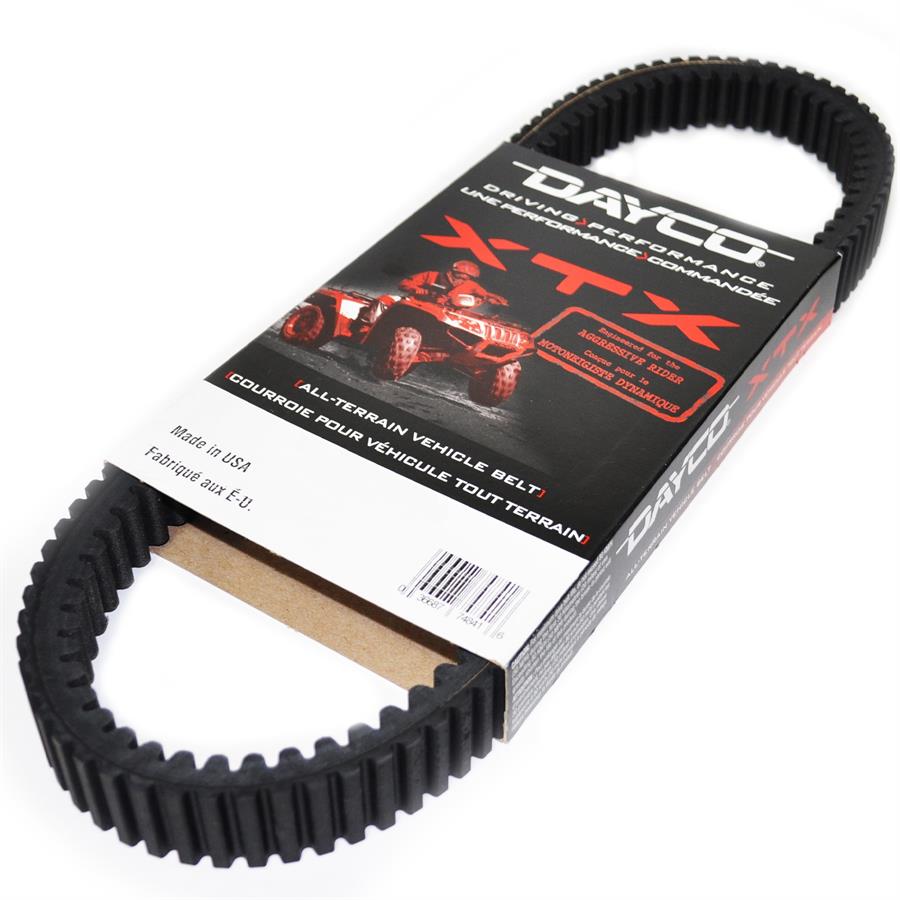 XTX2236 Dayco Correia de variador