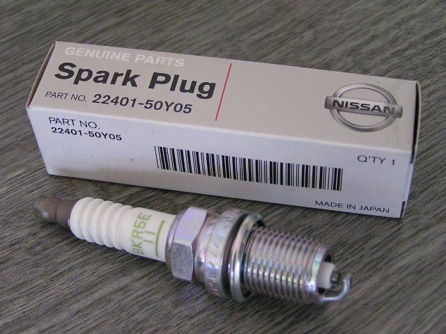 Vela de ignição V99750031 Vemo