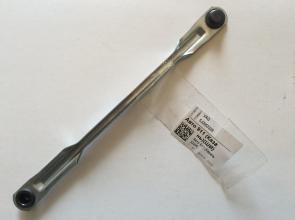 Barra do trapézio de limpador pára-brisas direito VAG 5J0955326 preço, a partir de 7,90 USD