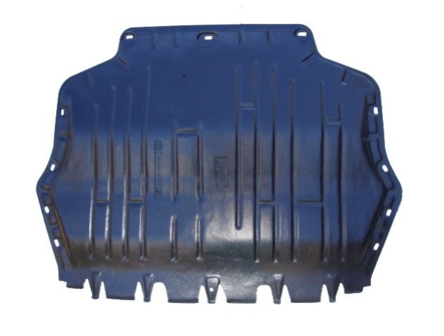 1K0825237Q VAG Proteção de motor dianteira