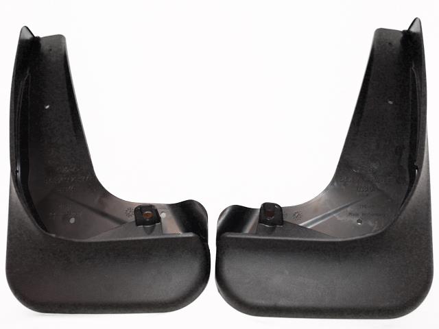1722673 Ford Protetores de lama dianteiros, kit