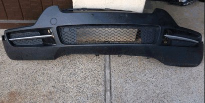 51117172356 BMW Pára-choque dianteiro