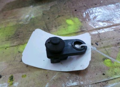 935601M500 Hyundai/Kia Sensor de fechamento de portas (interruptor de fim de carreira)