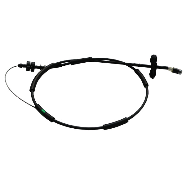 Cabo/pedal de gás (de acelerador) para Hyundai Tucson I JM