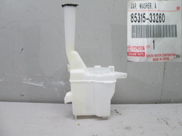 8531533260 Toyota Tanque de fluido para lavador de vidro