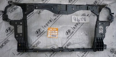 Compre Suporte do radiador montado (painel de montagem de fixação das luzes) KIA Optima 3