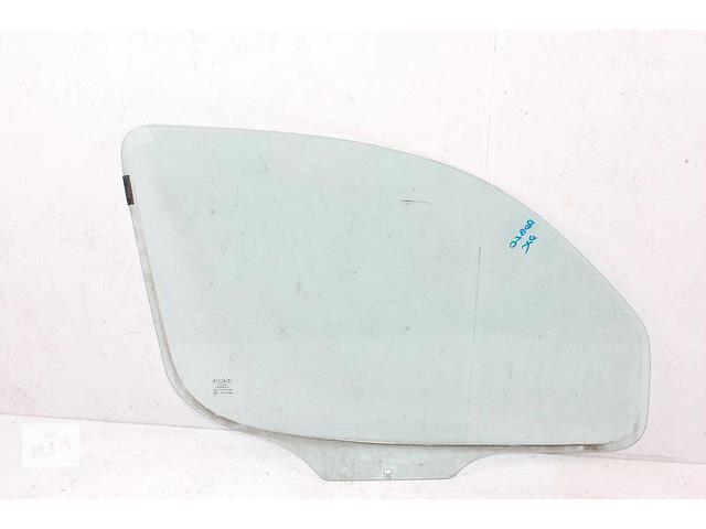0051765349 Fiat/Alfa/Lancia Vidro da porta dianteira direita