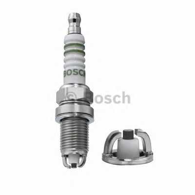 Vela de ignição Bosch 0241235751 preço, a partir de 4,39 USD
