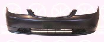  Pára-choque dianteiro Honda Civic VII coupé (EM) (2001 - 2005) VII