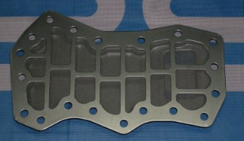 31728AA050 Subaru Filtro da Caixa Automática de Mudança