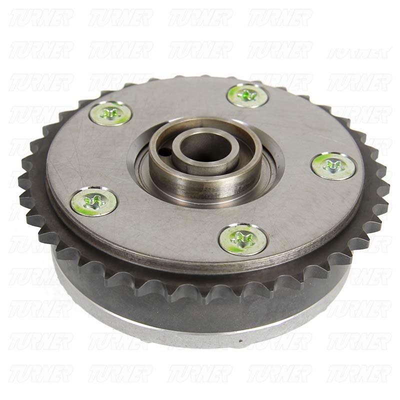 Engrenagem de cadeia de roda dentada da árvore distribuidora de escape de motor BMW 11361707315 preço, a partir de 169,28 USD