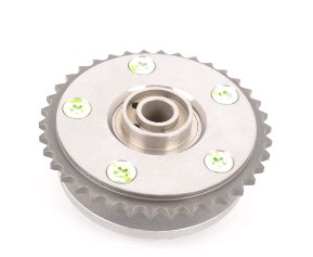 Engrenagem de cadeia de roda dentada da árvore distribuidora de admissão de motor BMW 11367500032 preço, a partir de 172,71 USD