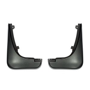 1786680 Ford Protetores de lama dianteiros, kit