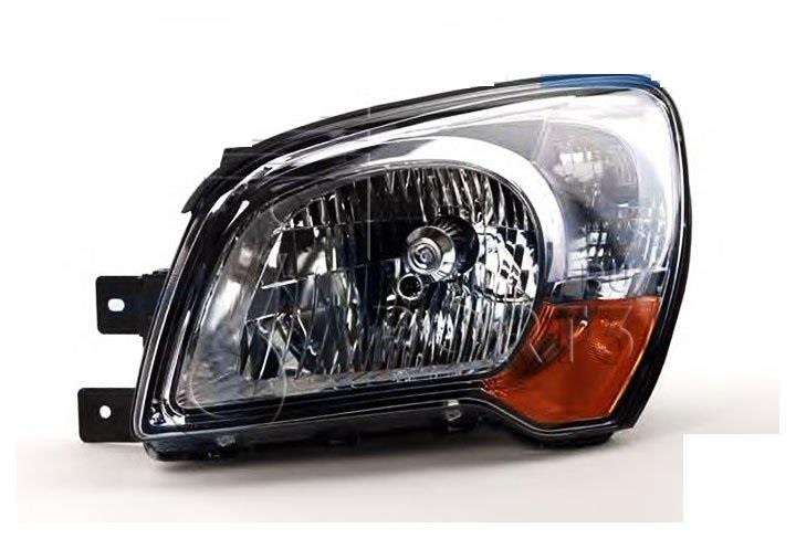 Luz direita Alkar 2746655 preço, a partir de 279,22 USD