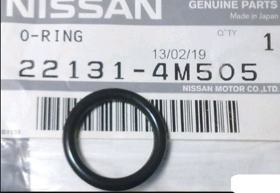 221315M005 Nissan/Infiniti Vedante de sensor de posição da árvore distribuidora