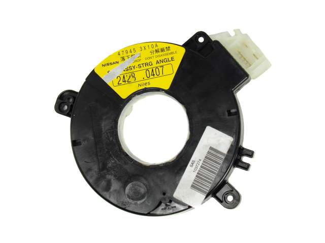 Compre Sensor do ângulo de viragem do volante de direção Nissan Pathfinder 