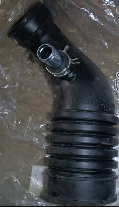 1788027010 Toyota Cano derivado de ar, saída de filtro de ar