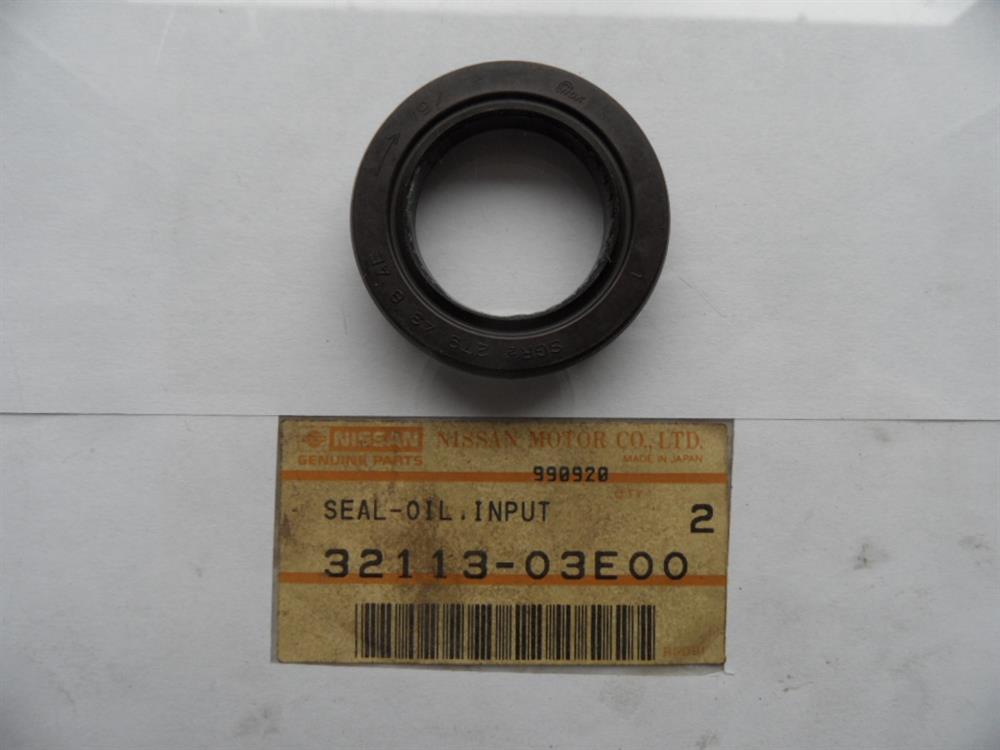 3211303E00 Nissan/Infiniti Vedação da Caixa Automática de Mudança (de árvore de saída/primária)