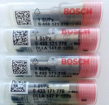 Compre 0433171779 Bosch Pulverizador de diesel do injetor