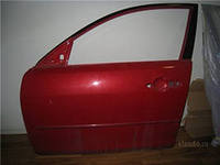 GSYD5902XF Mazda Porta dianteira esquerda