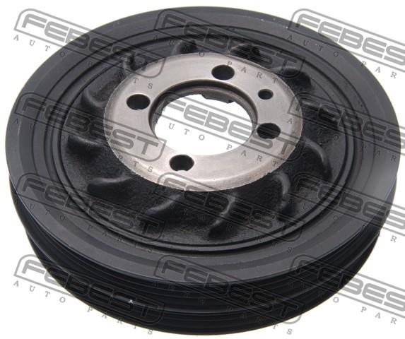 2312438000 Hyundai/Kia Polia de cambota