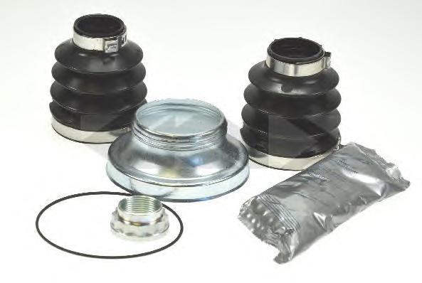 Bota de proteção externa de junta homocinética do semieixo traseiro Loebro 305780 preço, a partir de 44,57 USD