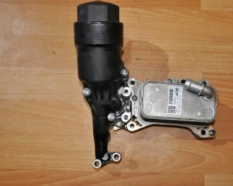 Caixa do filtro de óleo Mercedes A6511801310 preço, a partir de 128,21 USD