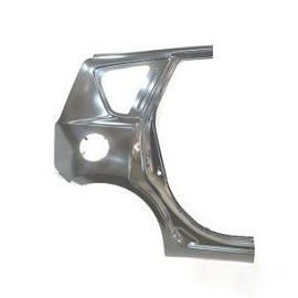 G81009U0M0 Nissan/Infiniti Pára-lama traseiro direito